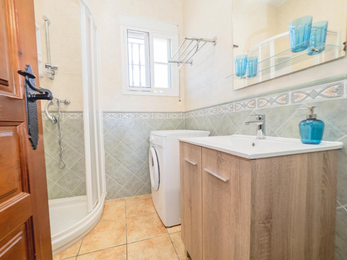 Willa Cubo'S Casa Fernando Cártama Zewnętrze zdjęcie