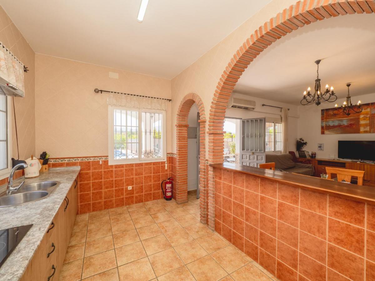 Willa Cubo'S Casa Fernando Cártama Zewnętrze zdjęcie