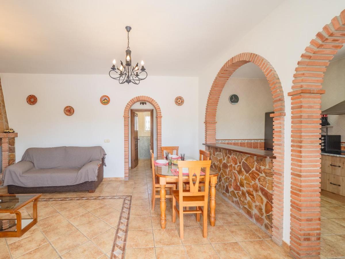 Willa Cubo'S Casa Fernando Cártama Zewnętrze zdjęcie