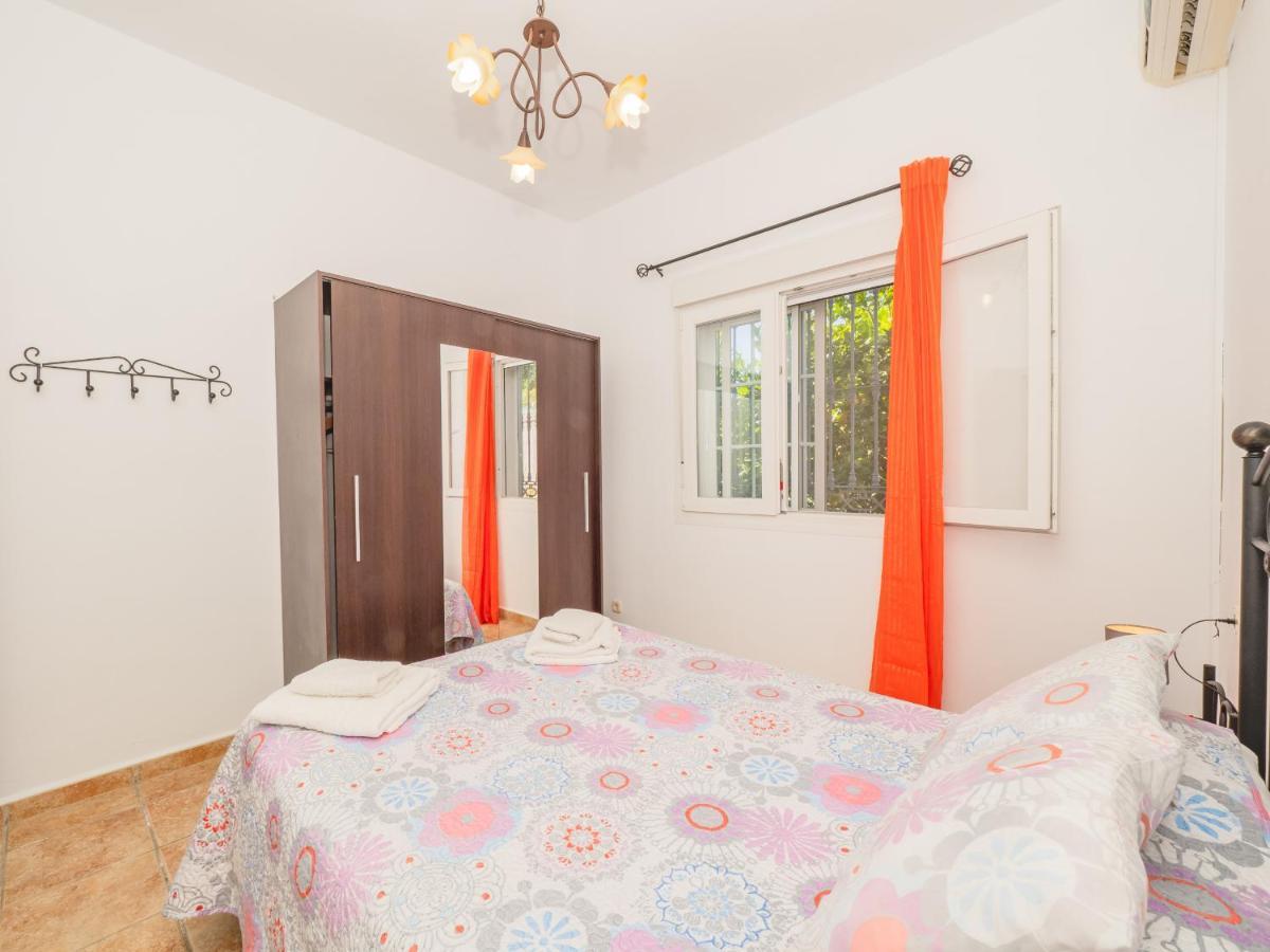 Willa Cubo'S Casa Fernando Cártama Zewnętrze zdjęcie