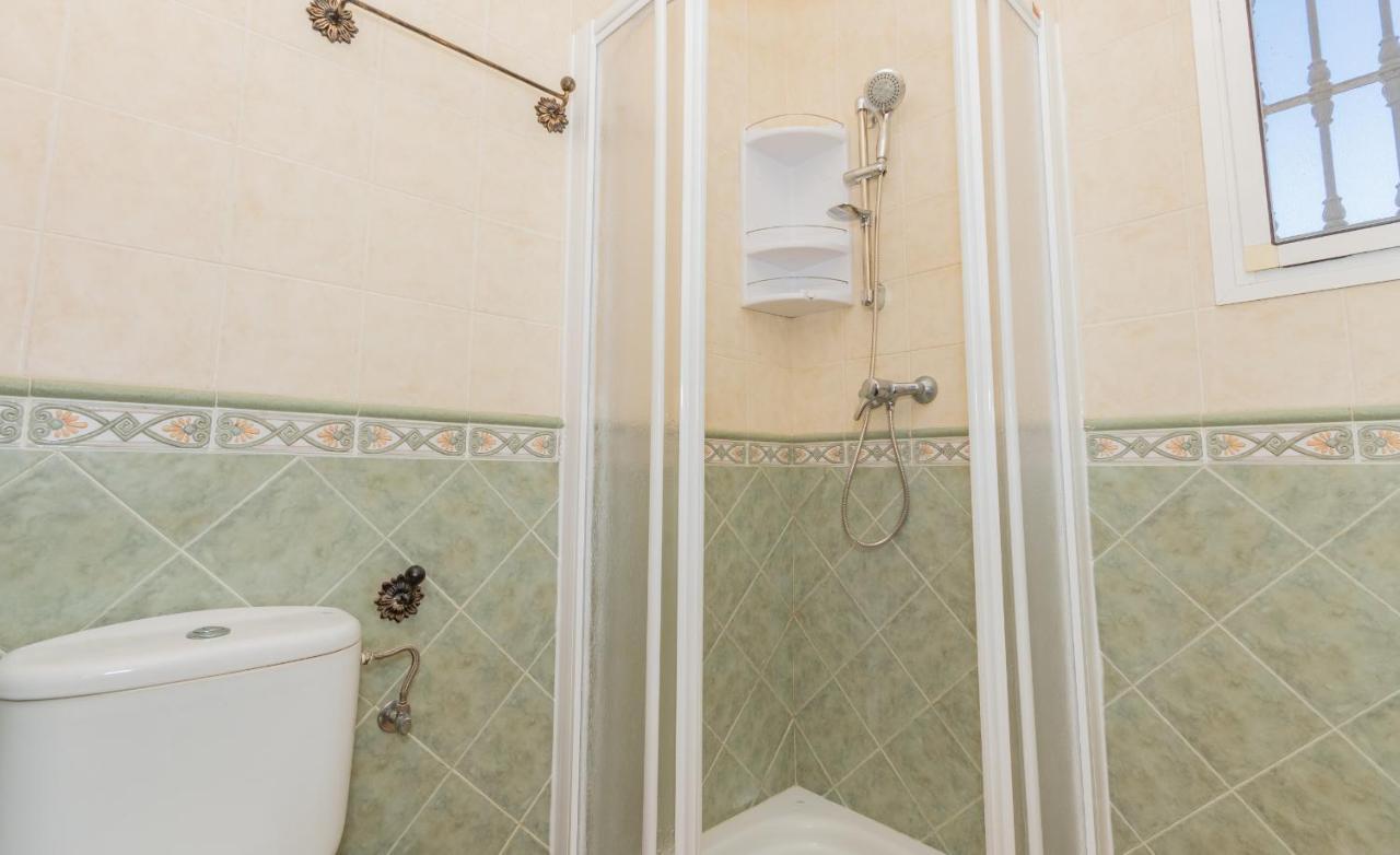 Willa Cubo'S Casa Fernando Cártama Zewnętrze zdjęcie